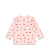 Konges Sløjd A/S Jersey Shirts rosa pink