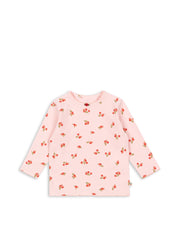 Konges Sløjd A/S Jersey Shirts rosa pink