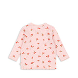 Konges Sløjd A/S Jersey Shirts rosa pink