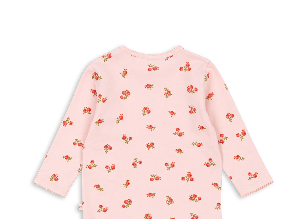 Konges Sløjd A/S Jersey Shirts rosa pink