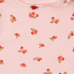 Konges Sløjd A/S Jersey Shirts rosa pink