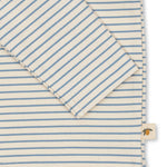 Konges Sløjd A/S Jersey Shirts stripe bluie