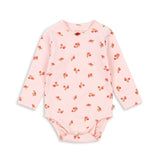 Konges Sløjd A/S Rompers rosa pink