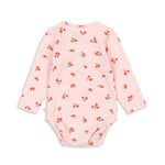 Konges Sløjd A/S Rompers rosa pink