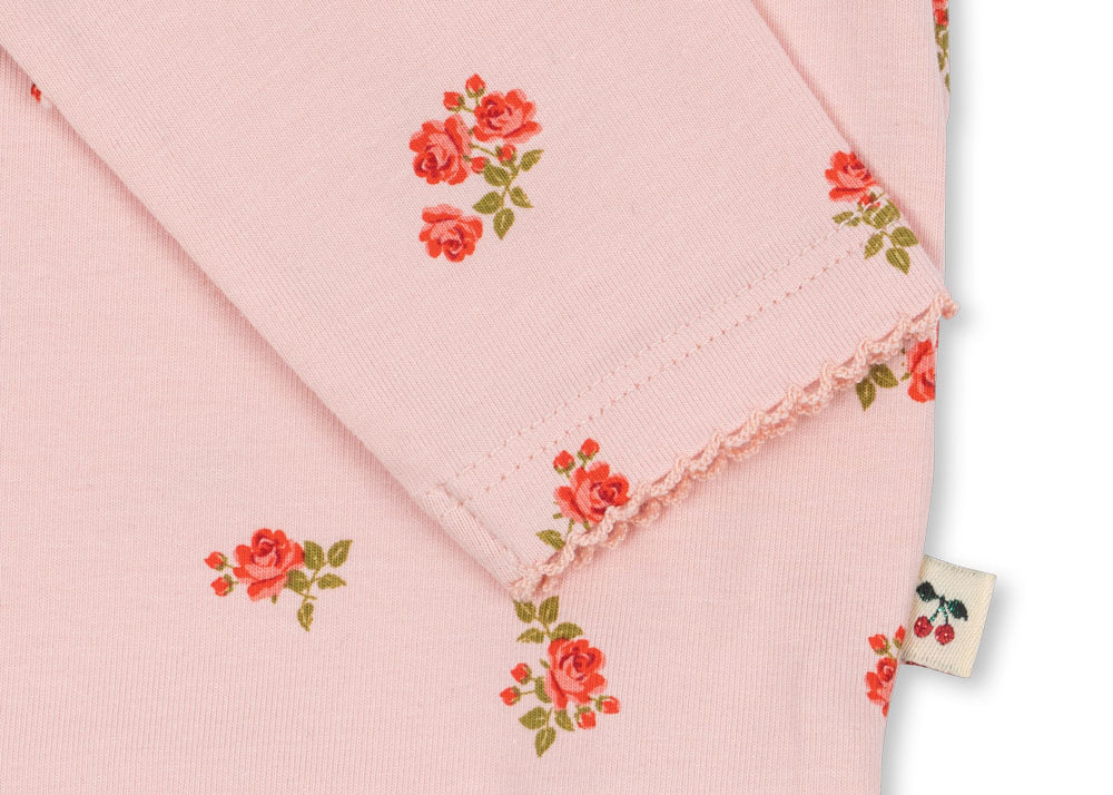 Konges Sløjd A/S Rompers rosa pink