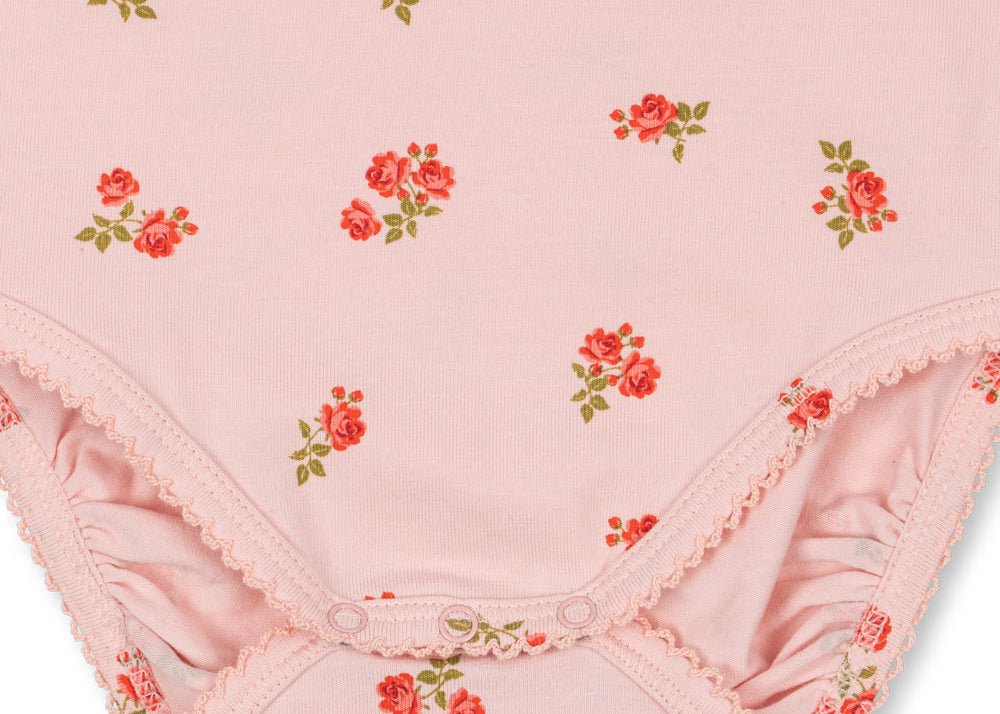 Konges Sløjd A/S Rompers rosa pink