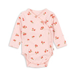 Konges Sløjd A/S Rompers rosa pink