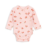 Konges Sløjd A/S Rompers rosa pink