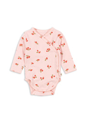 Konges Sløjd A/S Rompers rosa pink
