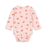 Konges Sløjd A/S Rompers rosa pink