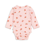 Konges Sløjd A/S Rompers rosa pink