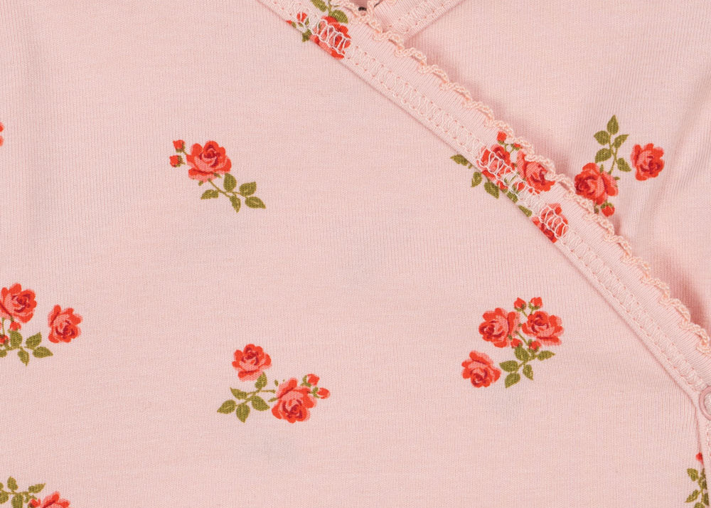 Konges Sløjd A/S Rompers rosa pink