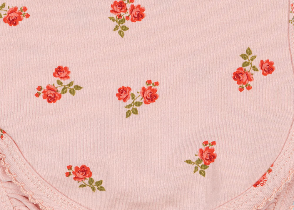 Konges Sløjd A/S Rompers rosa pink