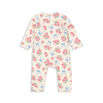 Konges Sløjd A/S Onesies bella rosita