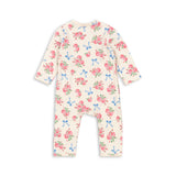 Konges Sløjd A/S Onesies bella rosita