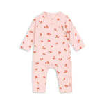 Konges Sløjd A/S Onesies rosa pink