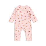 Konges Sløjd A/S Onesies rosa pink