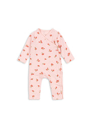 Konges Sløjd A/S Onesies rosa pink