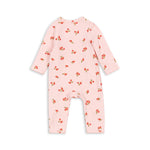Konges Sløjd A/S Onesies rosa pink