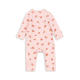 Konges Sløjd A/S Onesies rosa pink