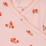 Konges Sløjd A/S Onesies rosa pink