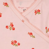Konges Sløjd A/S Onesies rosa pink