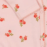 Konges Sløjd A/S Onesies rosa pink