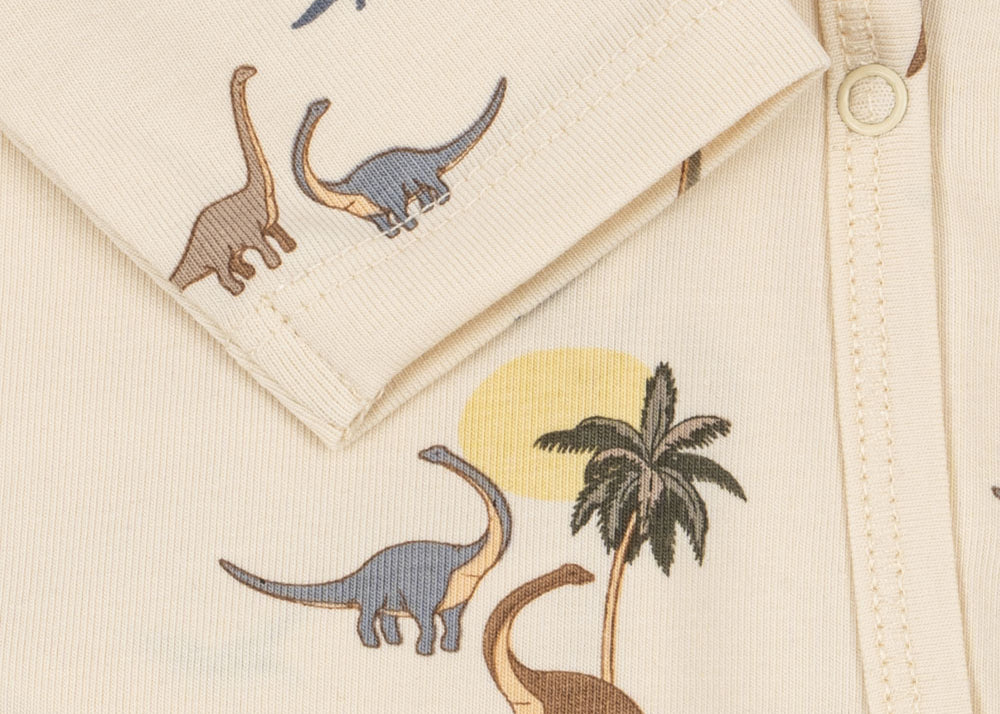 Konges Sløjd A/S Onesies kubi