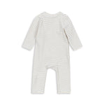 Konges Sløjd A/S Onesies stripe bluie