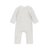 Konges Sløjd A/S Onesies stripe bluie