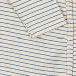 Konges Sløjd A/S Onesies stripe bluie