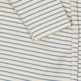 Konges Sløjd A/S Onesies stripe bluie
