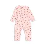Konges Sløjd A/S Onesies rosa pink