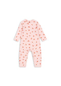 Konges Sløjd A/S ONESIES rosa pink
