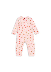 Konges Sløjd A/S Onesies rosa pink