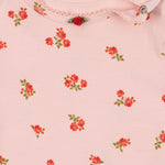 Konges Sløjd A/S Onesies rosa pink