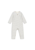 Konges Sløjd A/S ONESIES stripe bluie