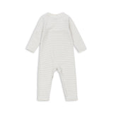 Konges Sløjd A/S Onesies stripe bluie