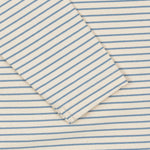 Konges Sløjd A/S Onesies stripe bluie
