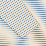 Konges Sløjd A/S Onesies stripe bluie
