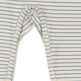 Konges Sløjd A/S Onesies stripe bluie