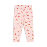 Konges Sløjd A/S Jersey Broeken rosa pink