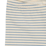Konges Sløjd A/S Jersey Broeken stripe bluie