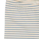 Konges Sløjd A/S Jersey Broeken stripe bluie