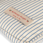 Konges Sløjd A/S Bedomranders stripe bluie