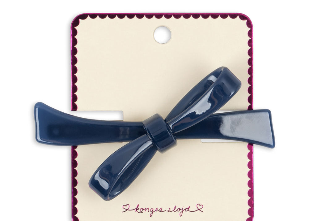 Konges Sløjd A/S Haaraccessoires ensign blue