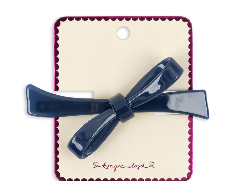 Konges Sløjd A/S HAIR ACCESSORIES ensign blue