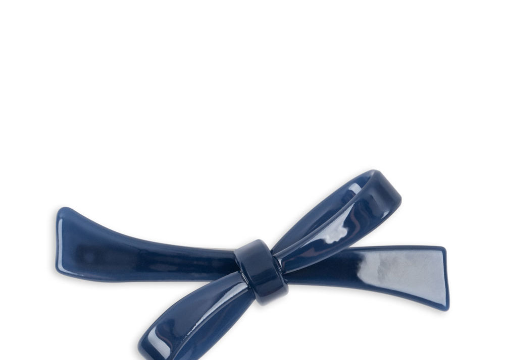 Konges Sløjd A/S Haaraccessoires ensign blue