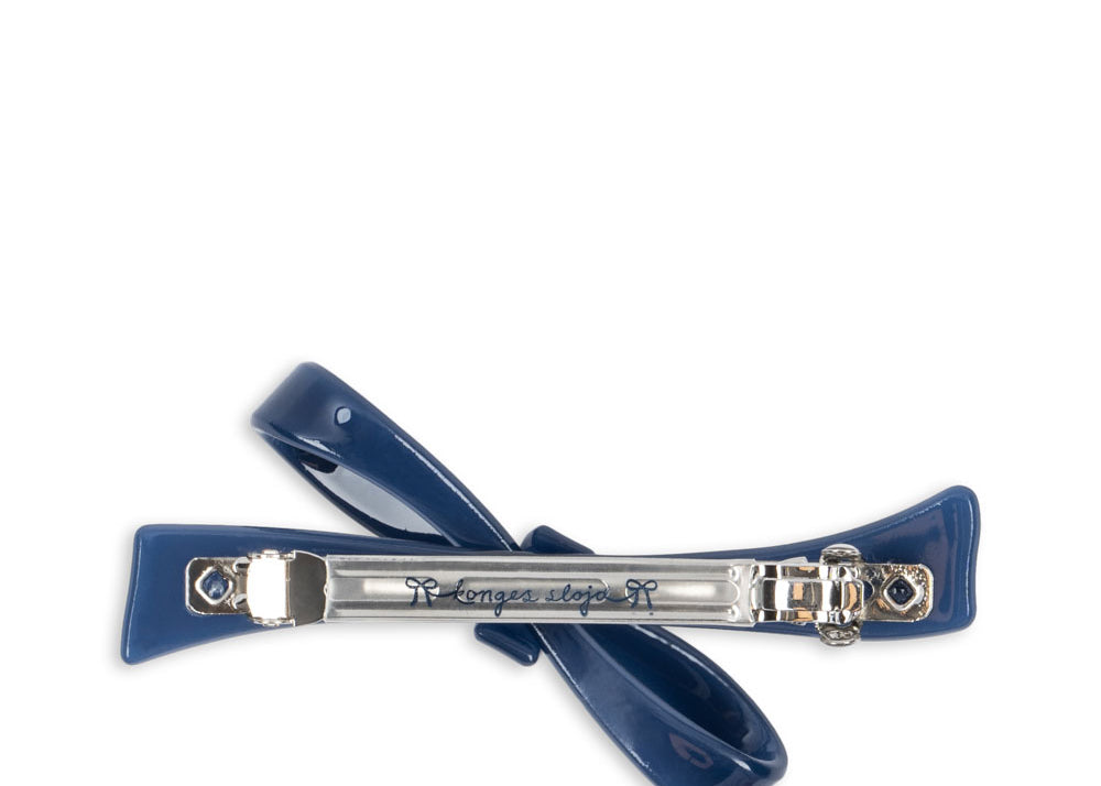 Konges Sløjd A/S Haaraccessoires ensign blue