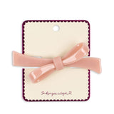 Konges Sløjd A/S Haaraccessoires mellow rose